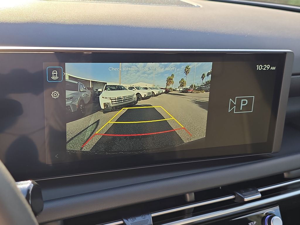 Thumbnail: 2026 Hyundai Santa Cruz - 28