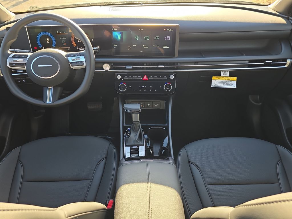 Thumbnail: 2026 Hyundai Santa Cruz - 9