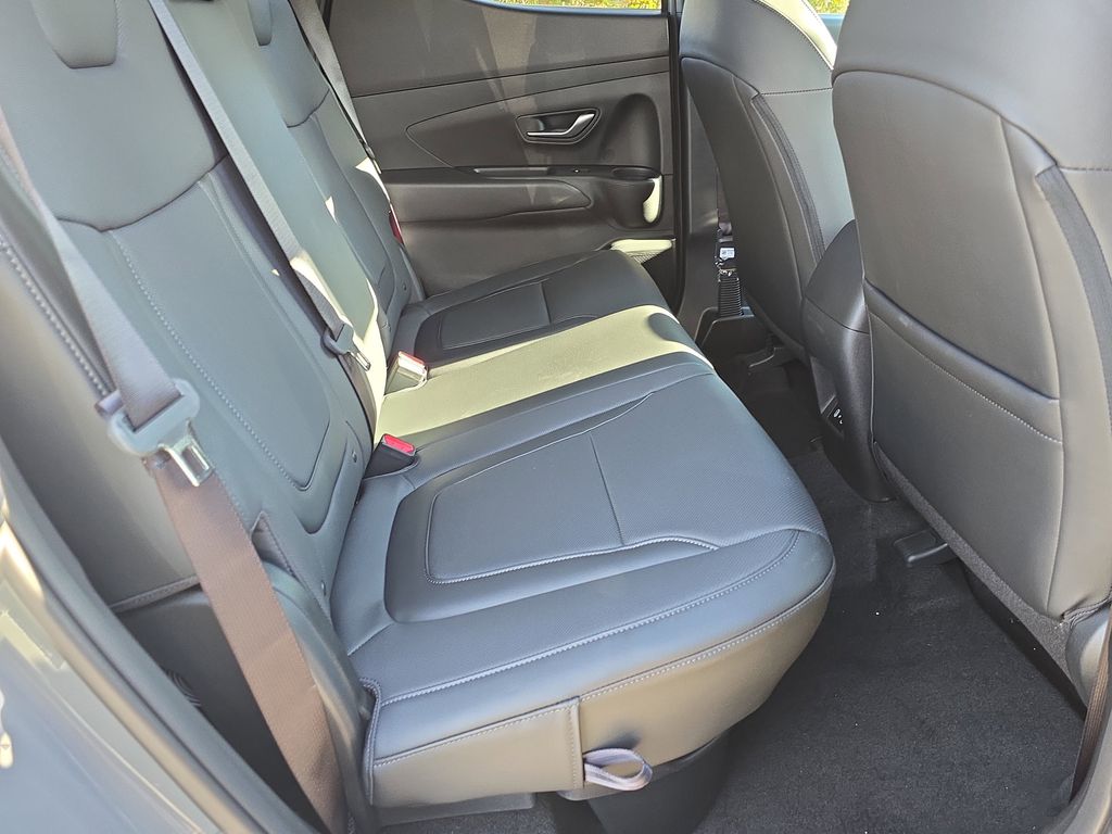 Thumbnail: 2026 Hyundai Santa Cruz - 24