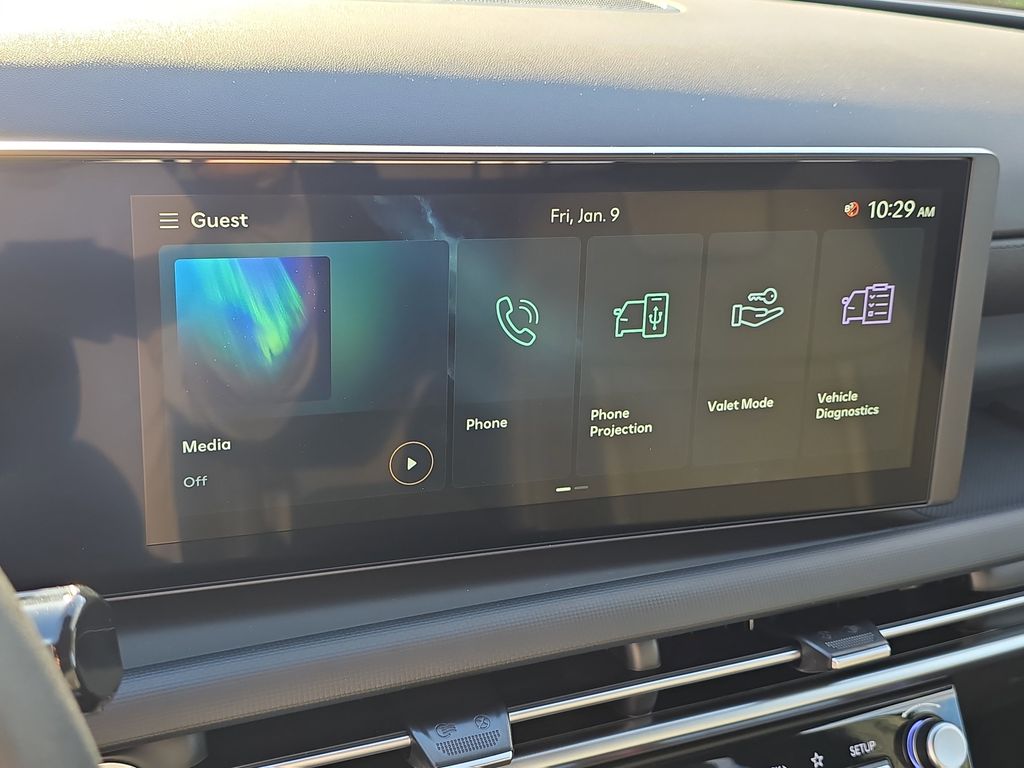 Thumbnail: 2026 Hyundai Santa Cruz - 14