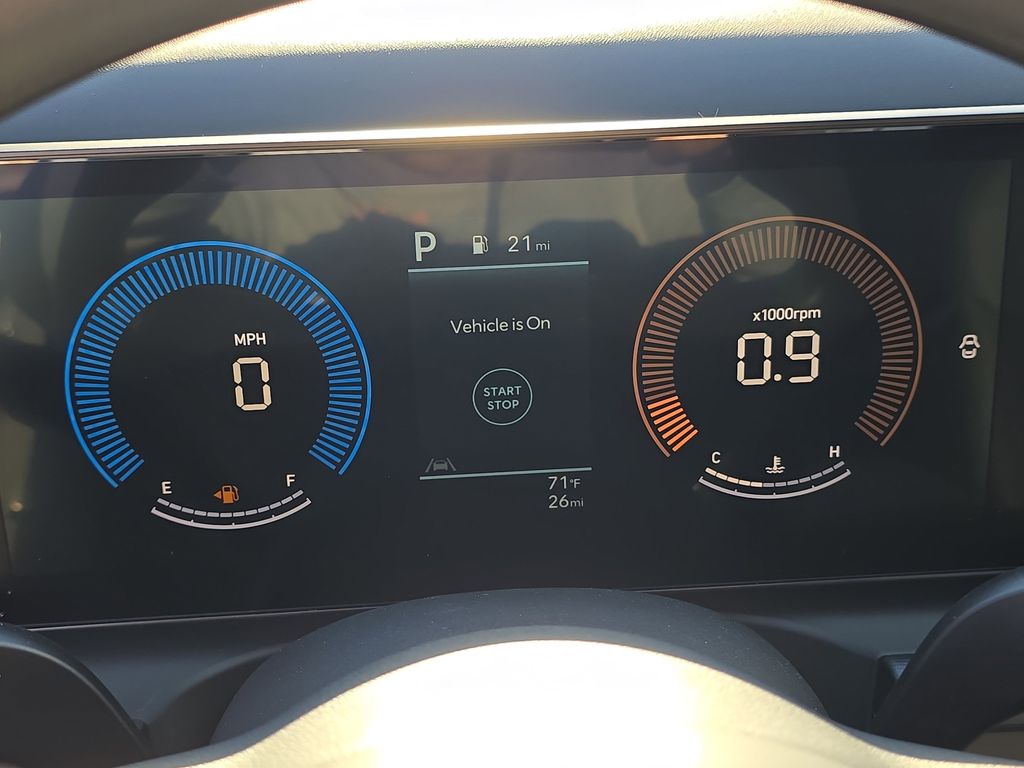 Thumbnail: 2026 Hyundai Santa Cruz - 30