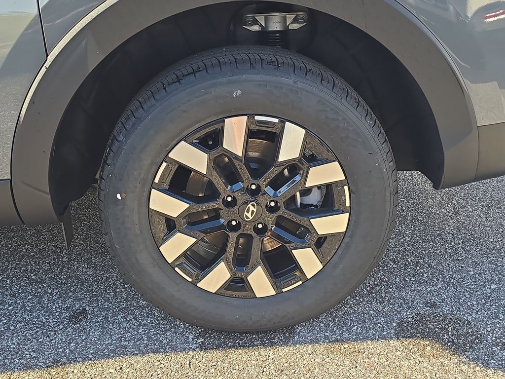 Thumbnail: 2026 Hyundai Santa Cruz - 8