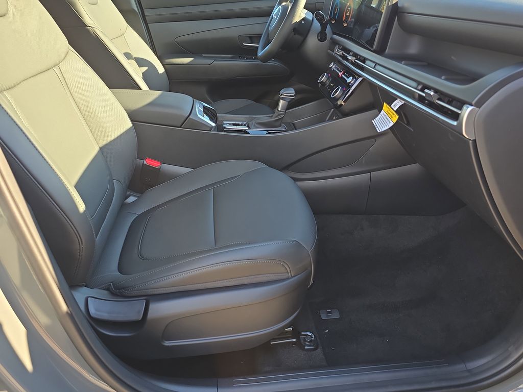 Thumbnail: 2026 Hyundai Santa Cruz - 11