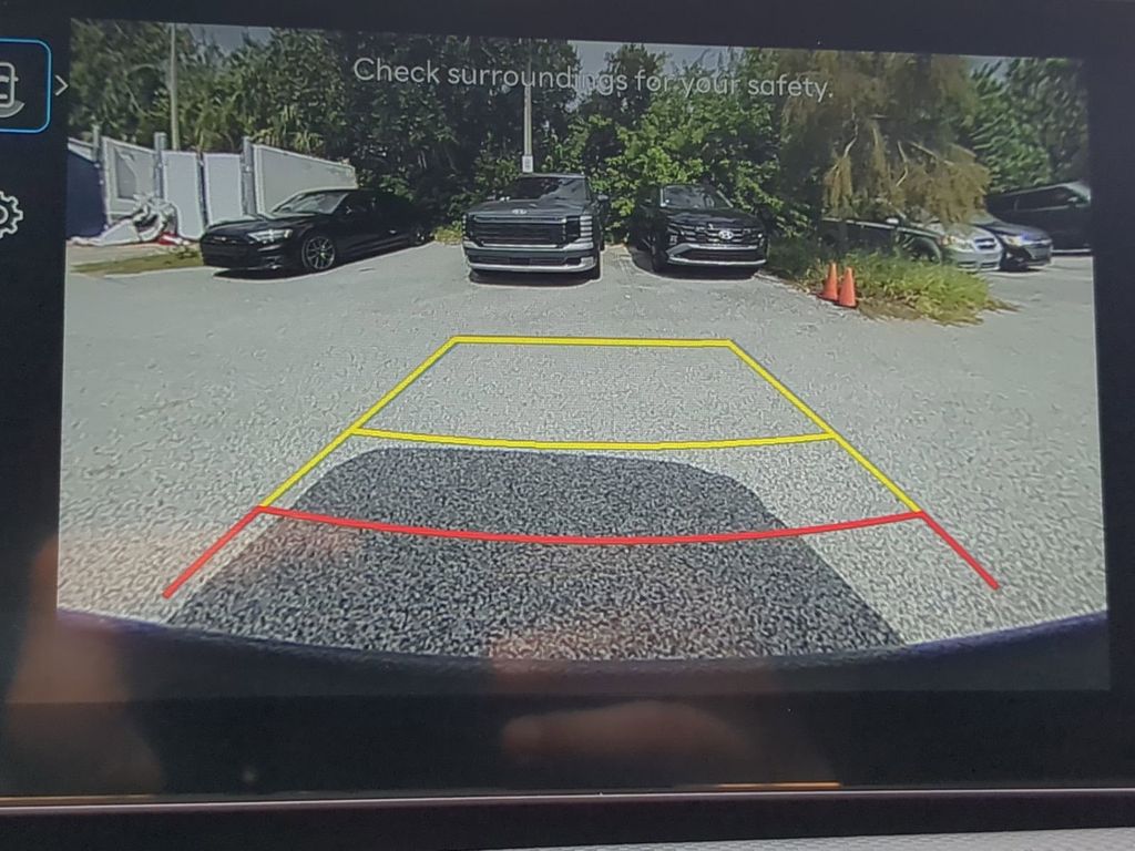 Thumbnail: 2026 Hyundai Santa Cruz - 17