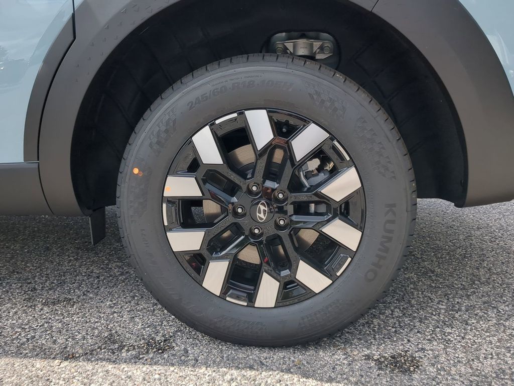 Thumbnail: 2026 Hyundai Santa Cruz - 8