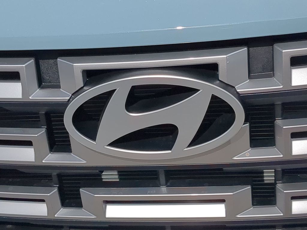 Thumbnail: 2026 Hyundai Santa Cruz - 23