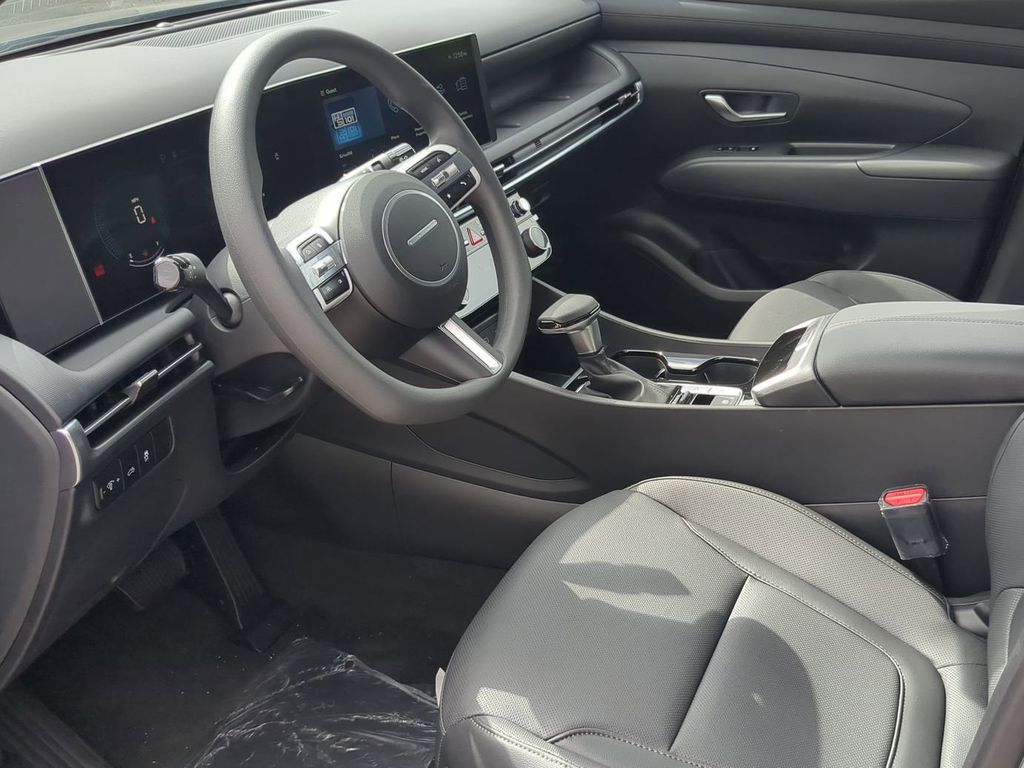 Thumbnail: 2026 Hyundai Santa Cruz - 2