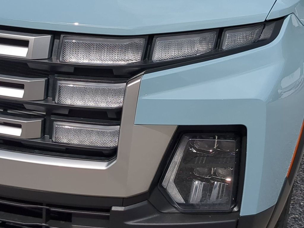 Thumbnail: 2026 Hyundai Santa Cruz - 22