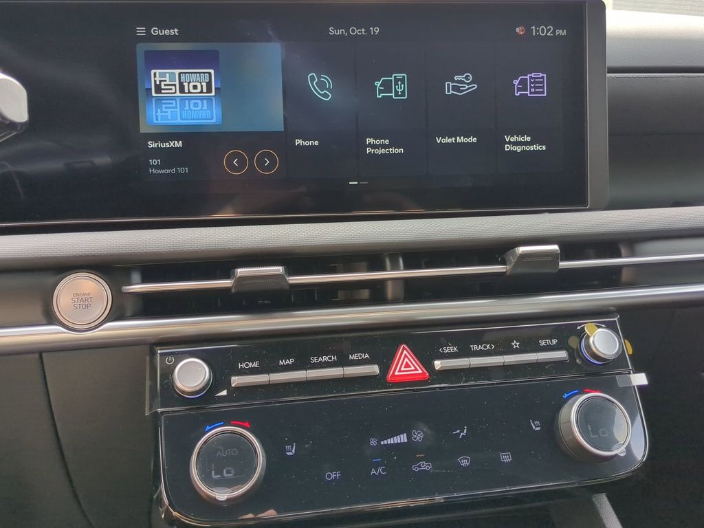 Thumbnail: 2026 Hyundai Santa Cruz - 30