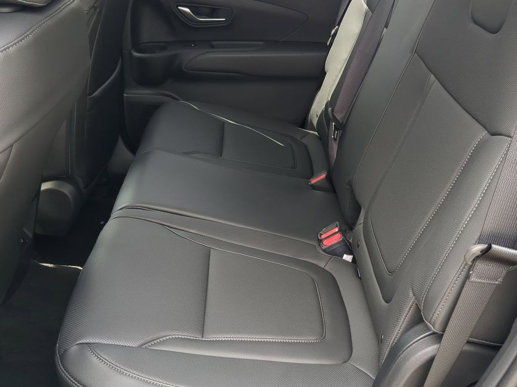 Thumbnail: 2026 Hyundai Santa Cruz - 25