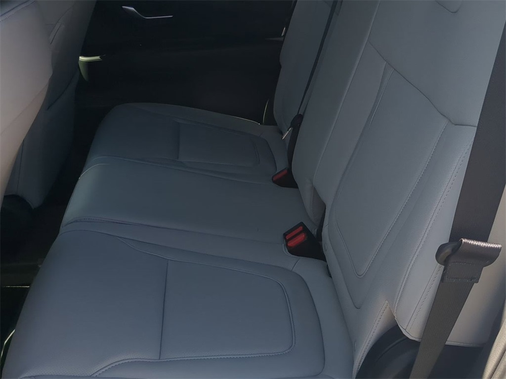 Thumbnail: 2026 Hyundai Santa Cruz - 25