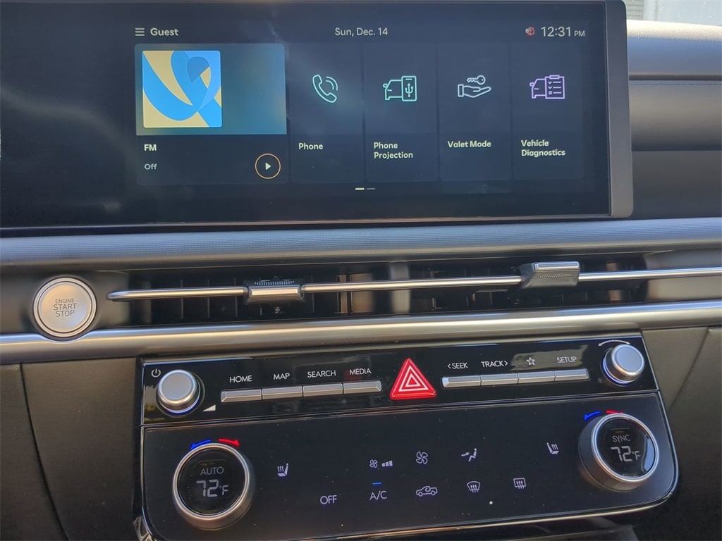 Thumbnail: 2026 Hyundai Santa Cruz - 13