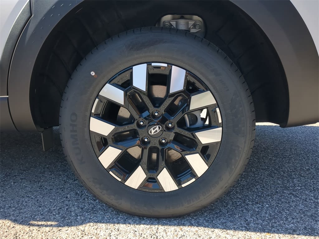 Thumbnail: 2026 Hyundai Santa Cruz - 7