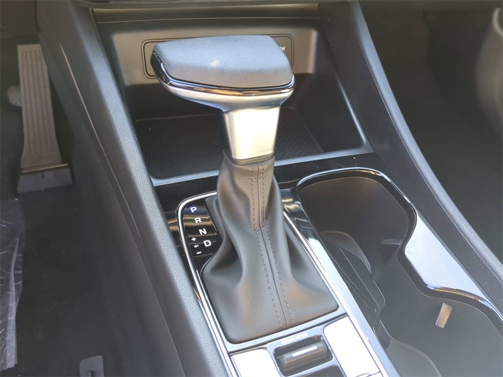 Thumbnail: 2026 Hyundai Santa Cruz - 31