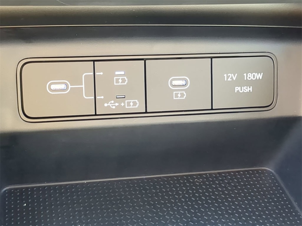 Thumbnail: 2026 Hyundai Santa Cruz - 30