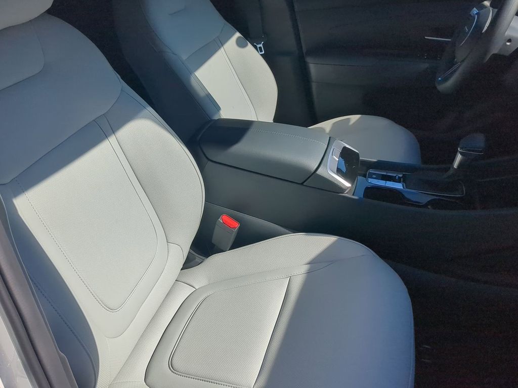 Thumbnail: 2026 Hyundai Santa Cruz - 26