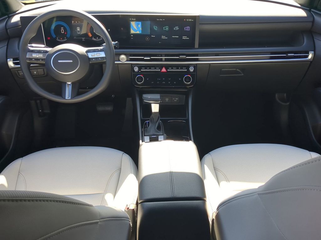 Thumbnail: 2026 Hyundai Santa Cruz - 8