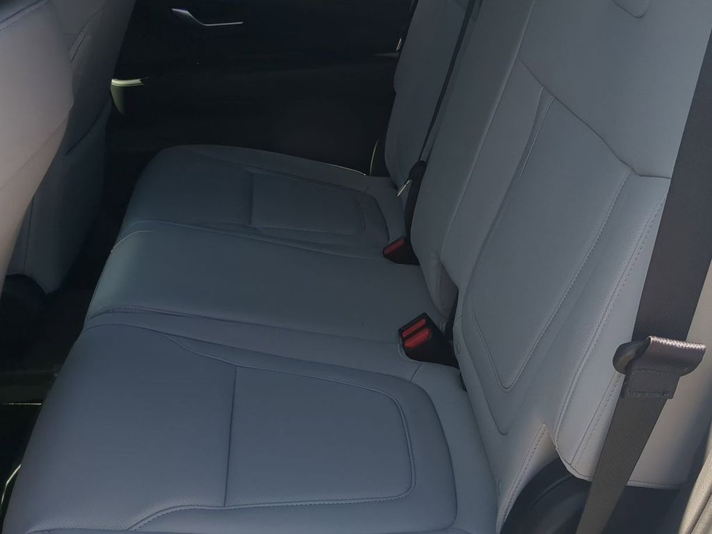 Thumbnail: 2026 Hyundai Santa Cruz - 25