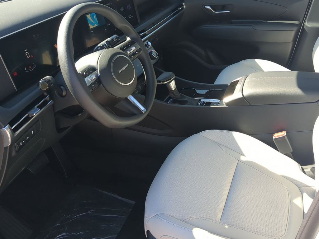 Thumbnail: 2026 Hyundai Santa Cruz - 2