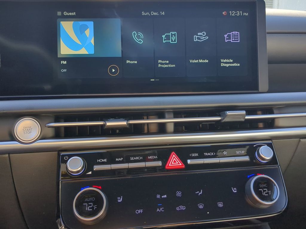 Thumbnail: 2026 Hyundai Santa Cruz - 13