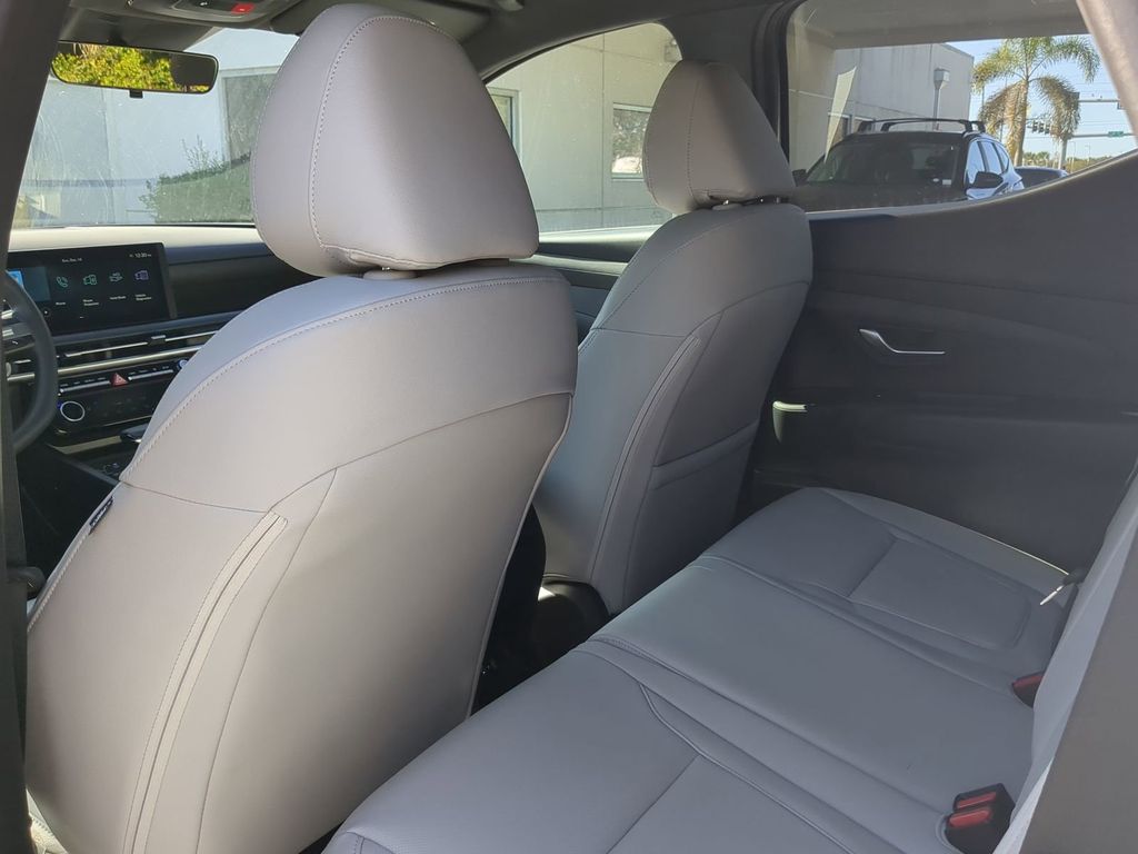 Thumbnail: 2026 Hyundai Santa Cruz - 11