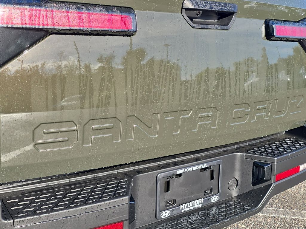 Thumbnail: 2026 Hyundai Santa Cruz - 21