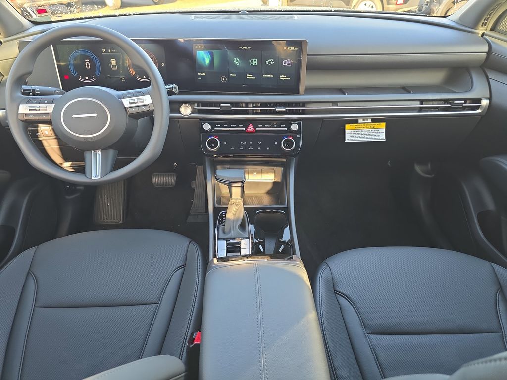 Thumbnail: 2026 Hyundai Santa Cruz - 8