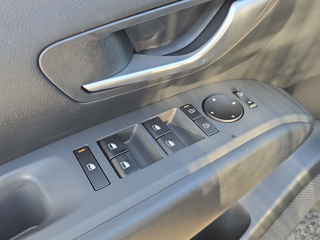 Thumbnail: 2026 Hyundai Santa Cruz - 22