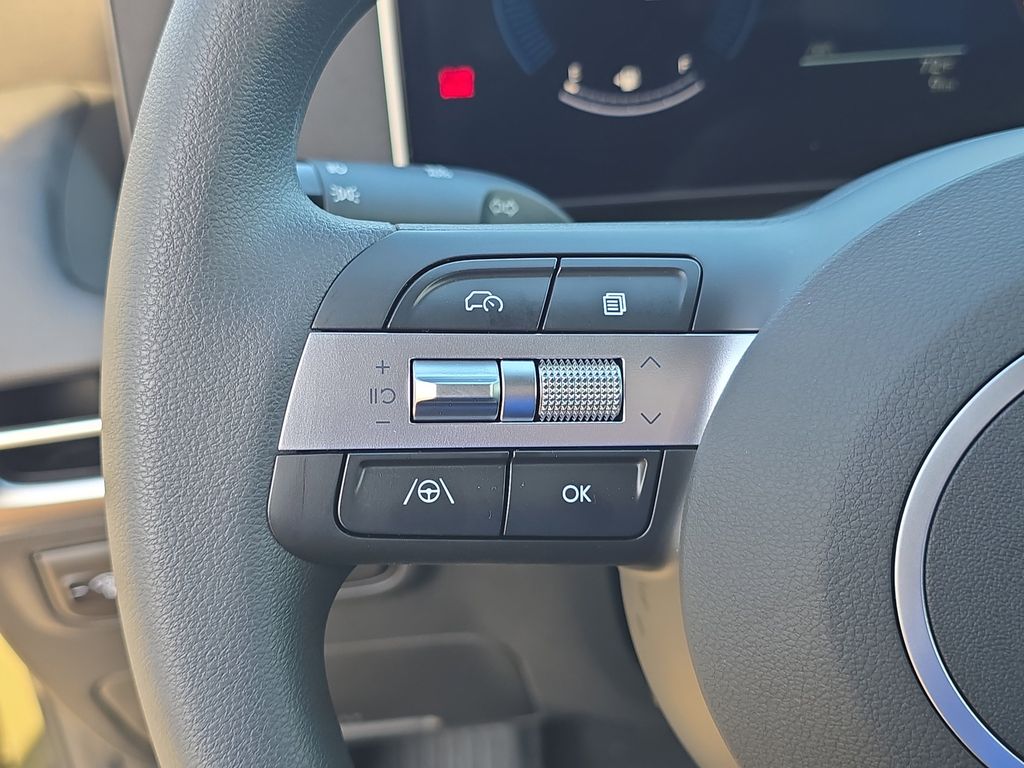 Thumbnail: 2026 Hyundai Santa Cruz - 25