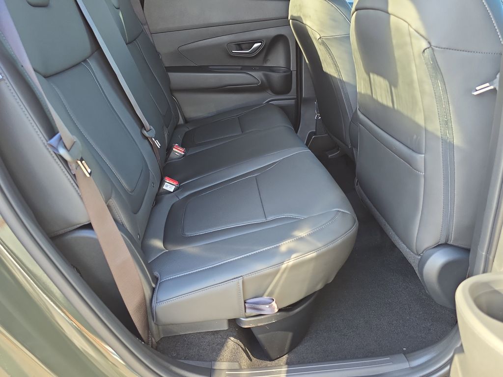 Thumbnail: 2026 Hyundai Santa Cruz - 24