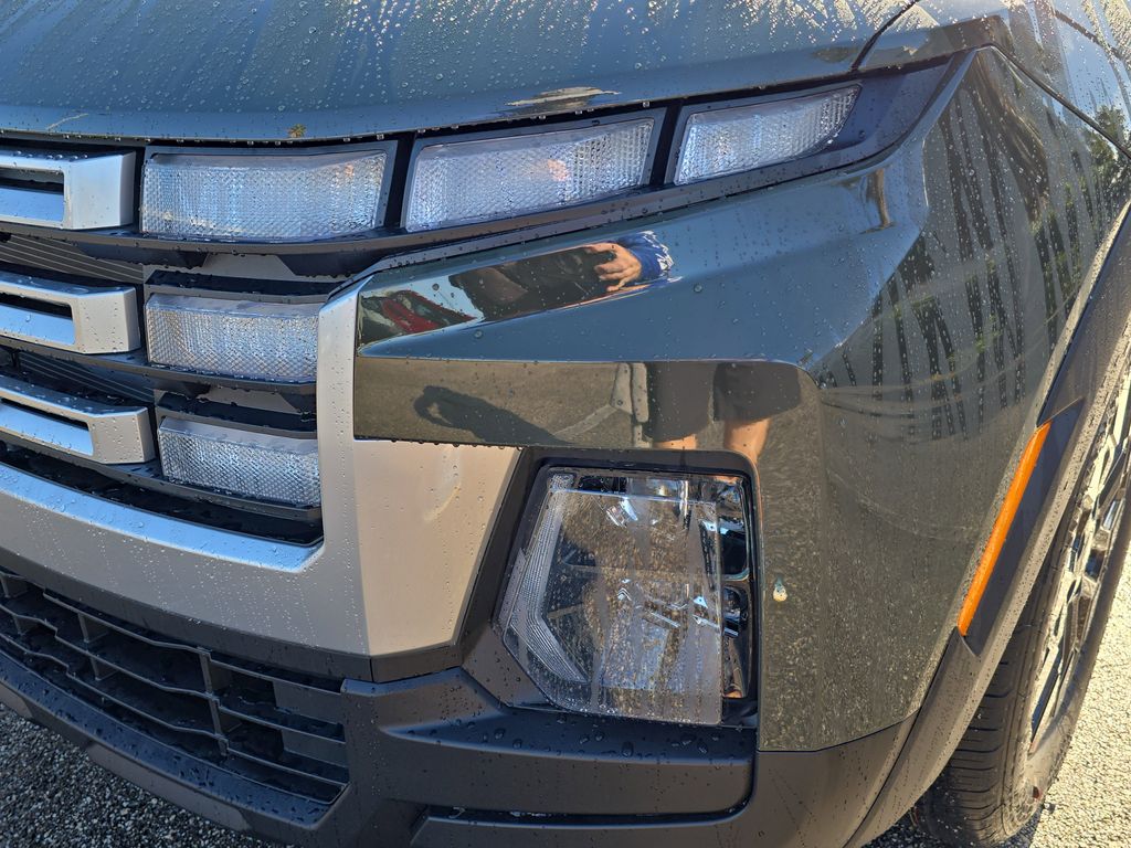 Thumbnail: 2026 Hyundai Santa Cruz - 20