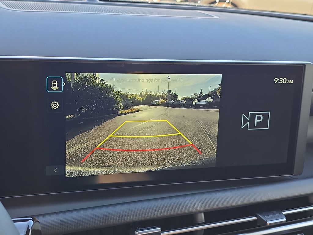 Thumbnail: 2026 Hyundai Santa Cruz - 29