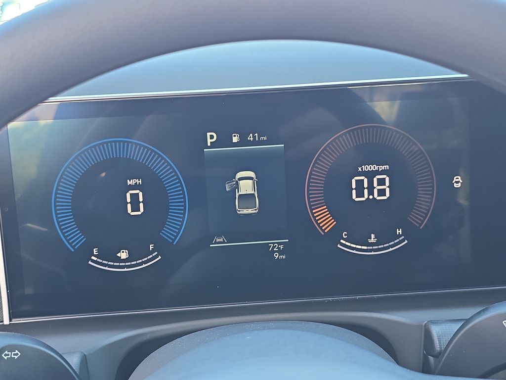 Thumbnail: 2026 Hyundai Santa Cruz - 15