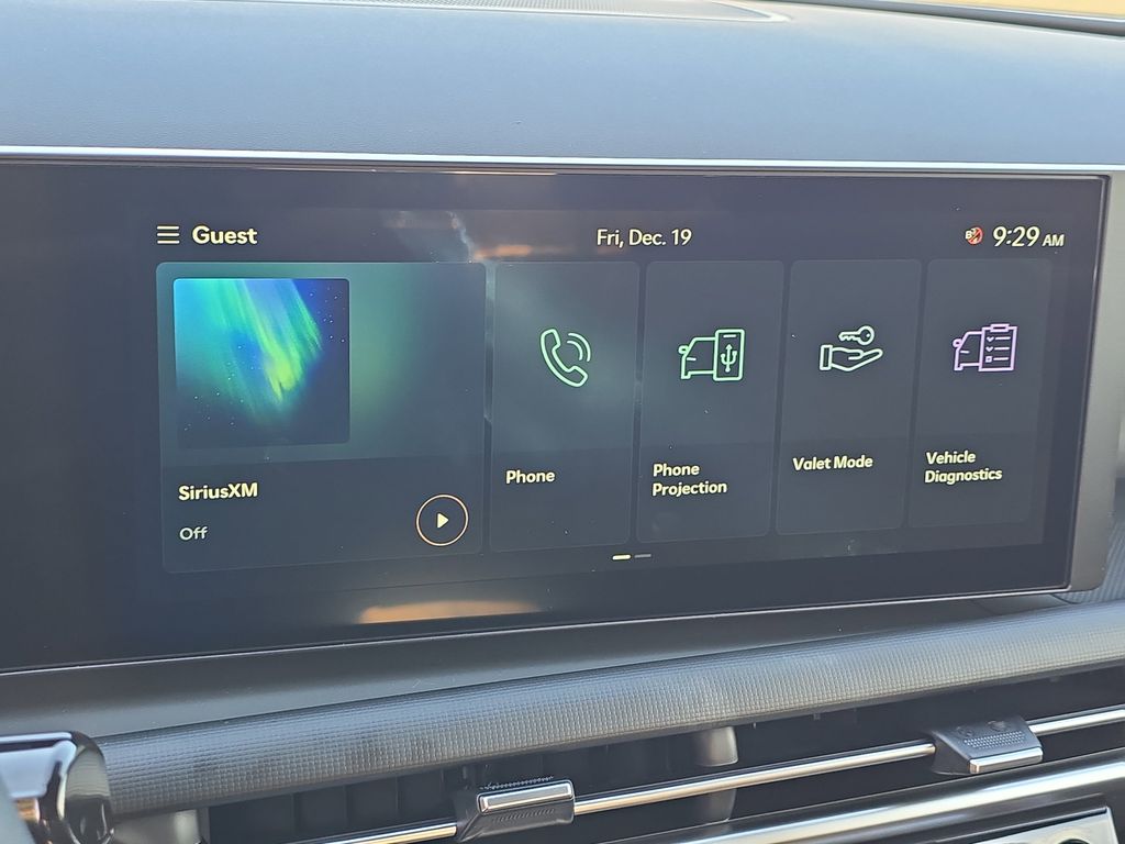 Thumbnail: 2026 Hyundai Santa Cruz - 13