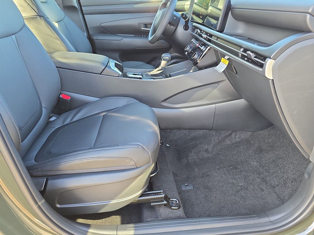 Thumbnail: 2026 Hyundai Santa Cruz - 10