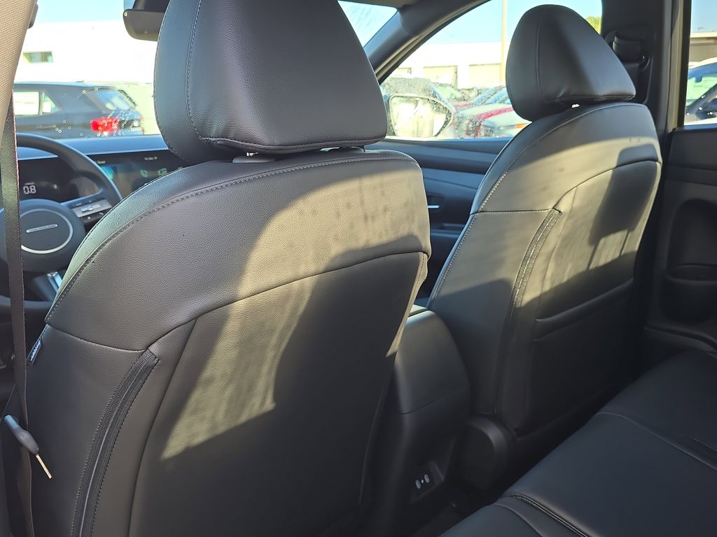 Thumbnail: 2026 Hyundai Santa Cruz - 11