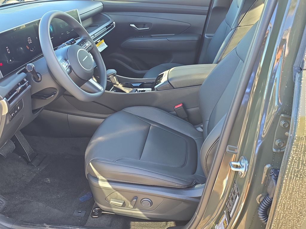 Thumbnail: 2026 Hyundai Santa Cruz - 9