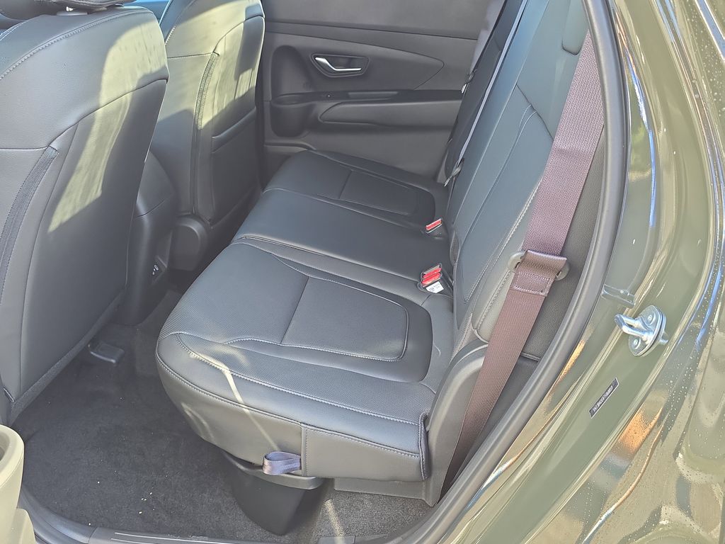 Thumbnail: 2026 Hyundai Santa Cruz - 23