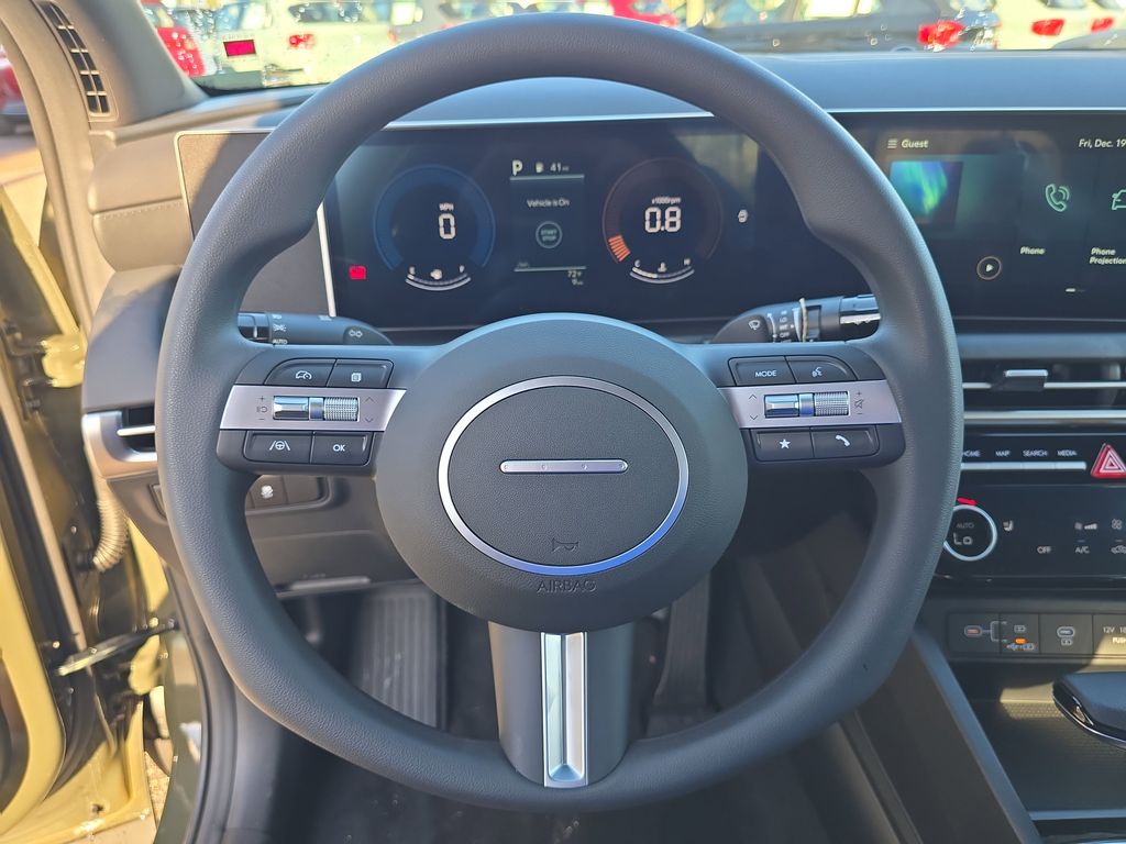 Thumbnail: 2026 Hyundai Santa Cruz - 12