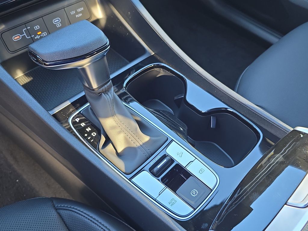 Thumbnail: 2026 Hyundai Santa Cruz - 14