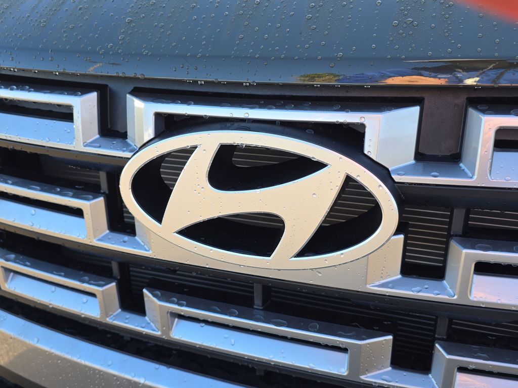 Thumbnail: 2026 Hyundai Santa Cruz - 7