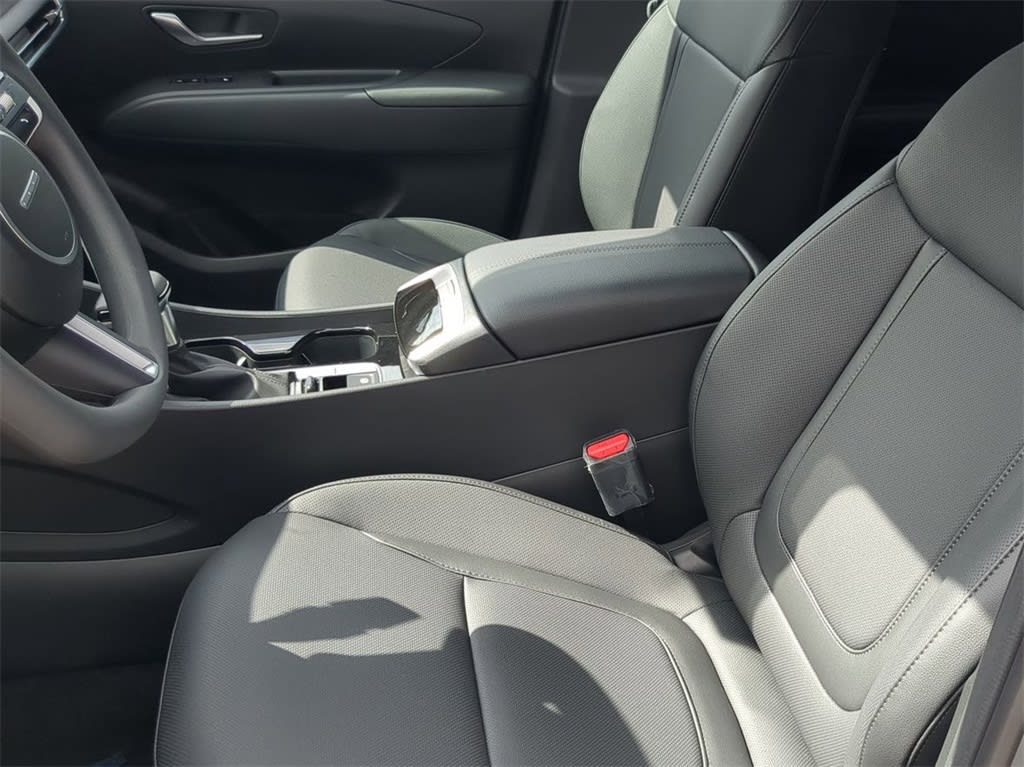 Thumbnail: 2026 Hyundai Santa Cruz - 11