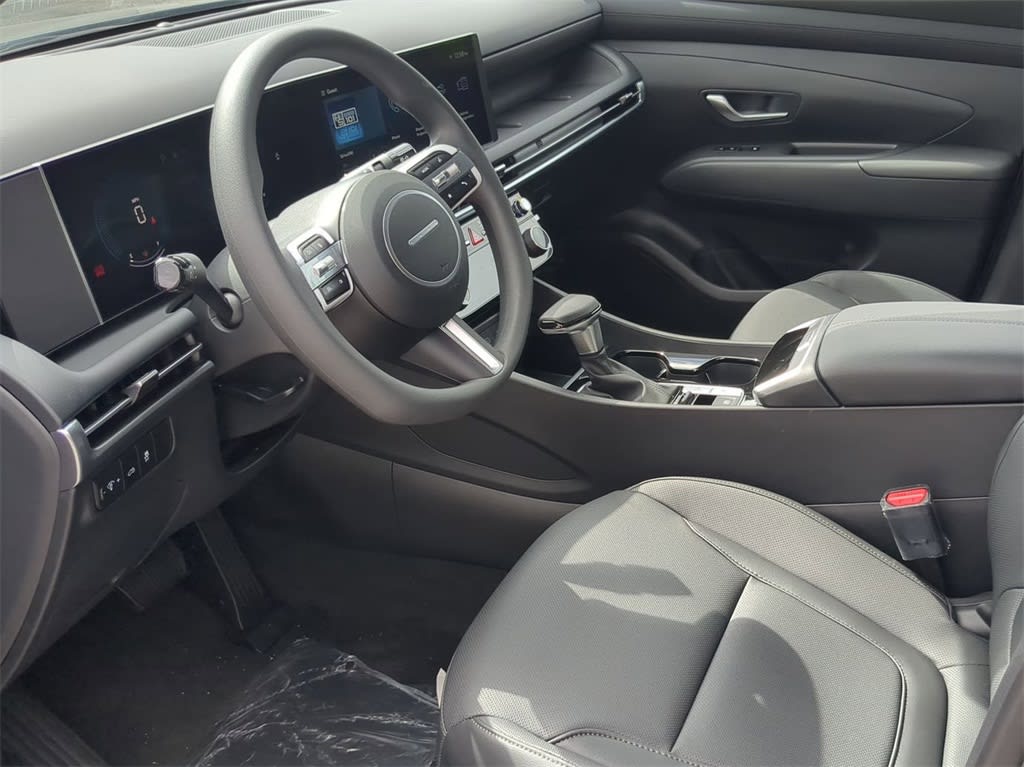 Thumbnail: 2026 Hyundai Santa Cruz - 2