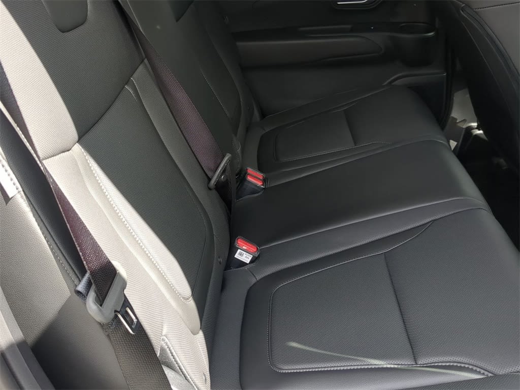 Thumbnail: 2026 Hyundai Santa Cruz - 26