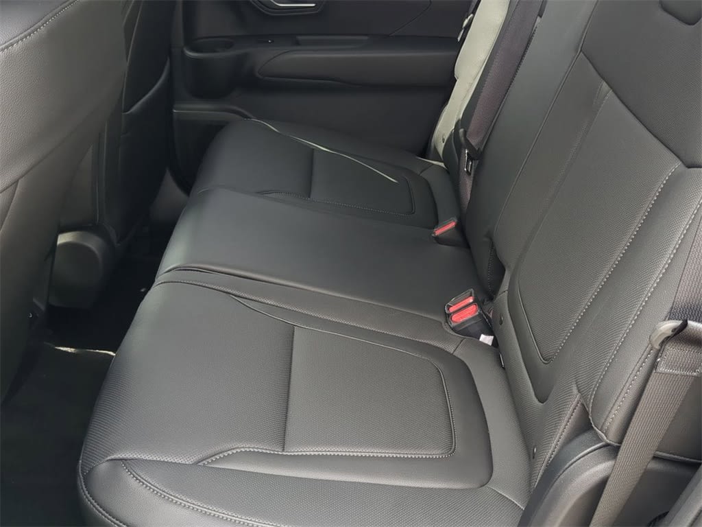 Thumbnail: 2026 Hyundai Santa Cruz - 25