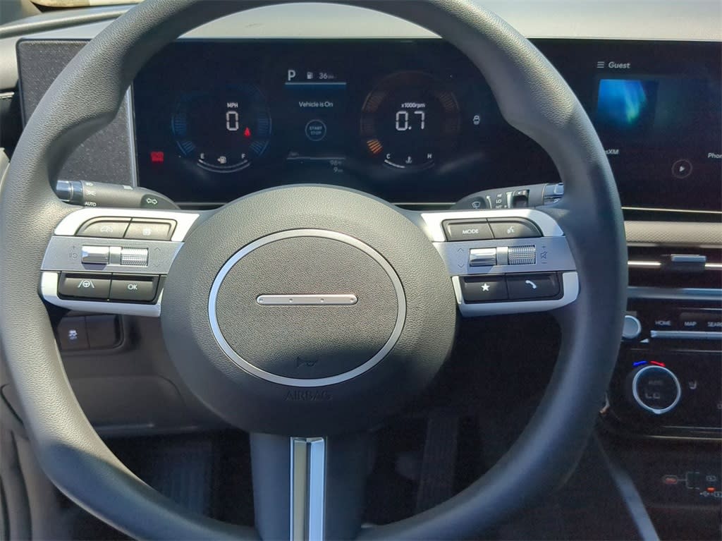 Thumbnail: 2026 Hyundai Santa Cruz - 10