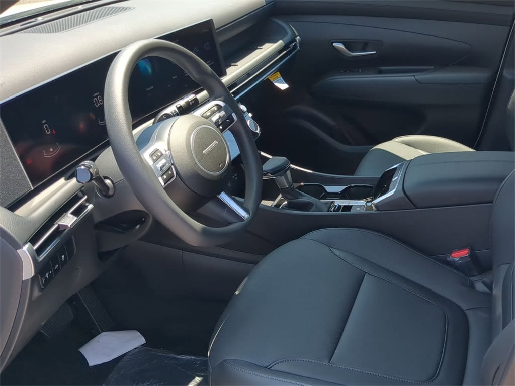 Thumbnail: 2026 Hyundai Santa Cruz - 11