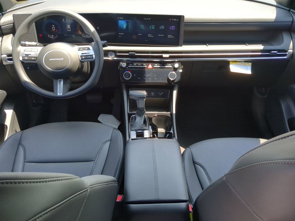 Thumbnail: 2026 Hyundai Santa Cruz - 2