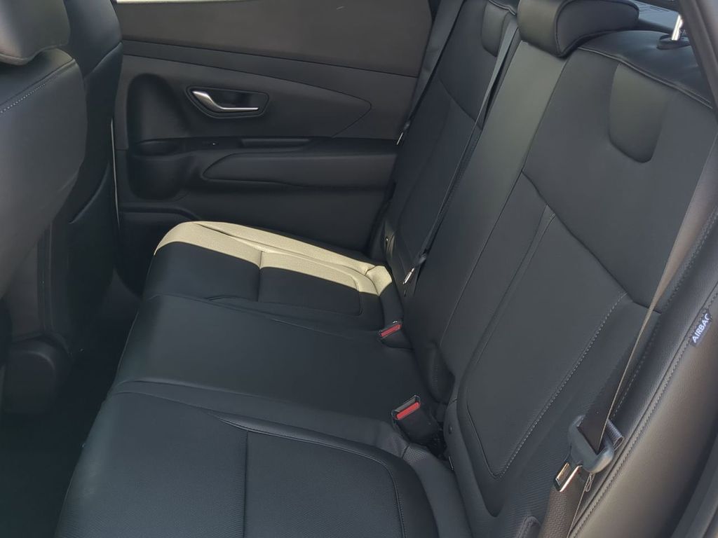 Thumbnail: 2026 Hyundai Santa Cruz - 23