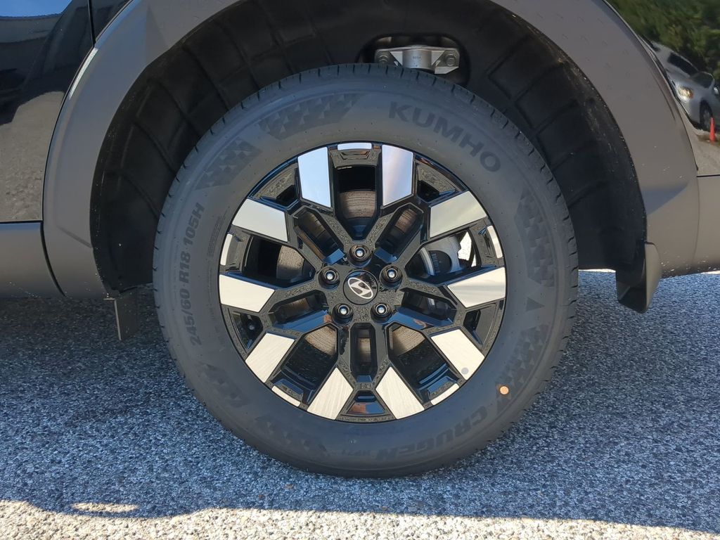 Thumbnail: 2026 Hyundai Santa Cruz - 8